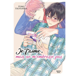 Je t'aime, mais ne...