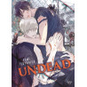Undead - Tome 01