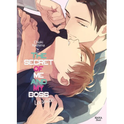The Secret of Me and My...