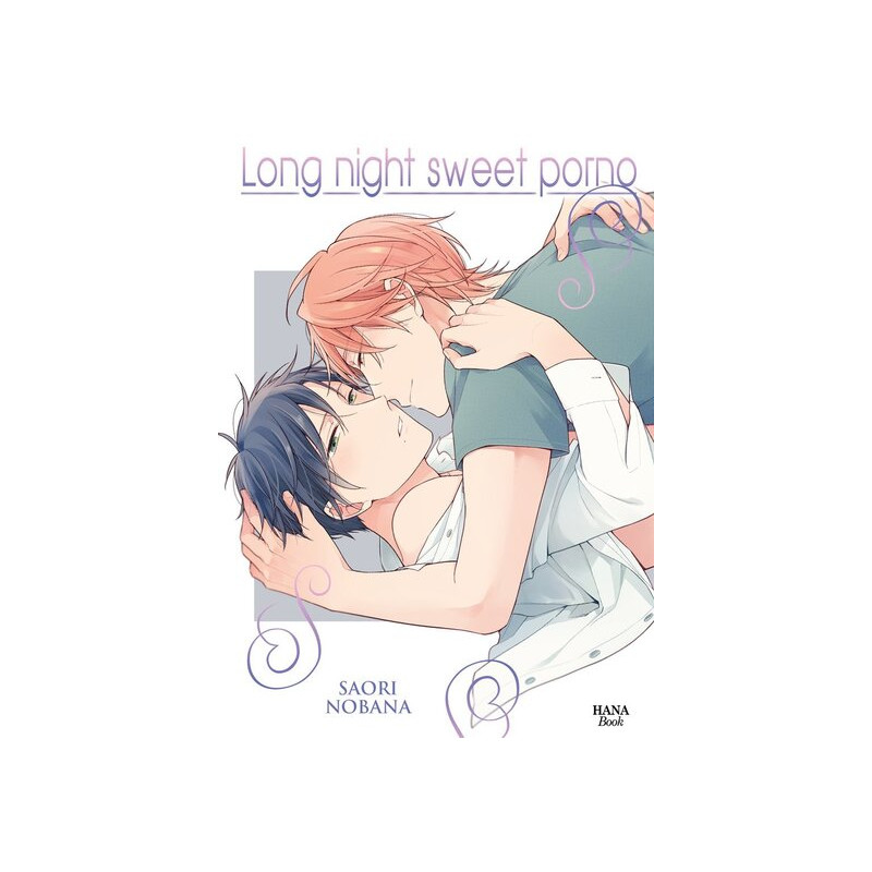 Long Night Sweet Porno