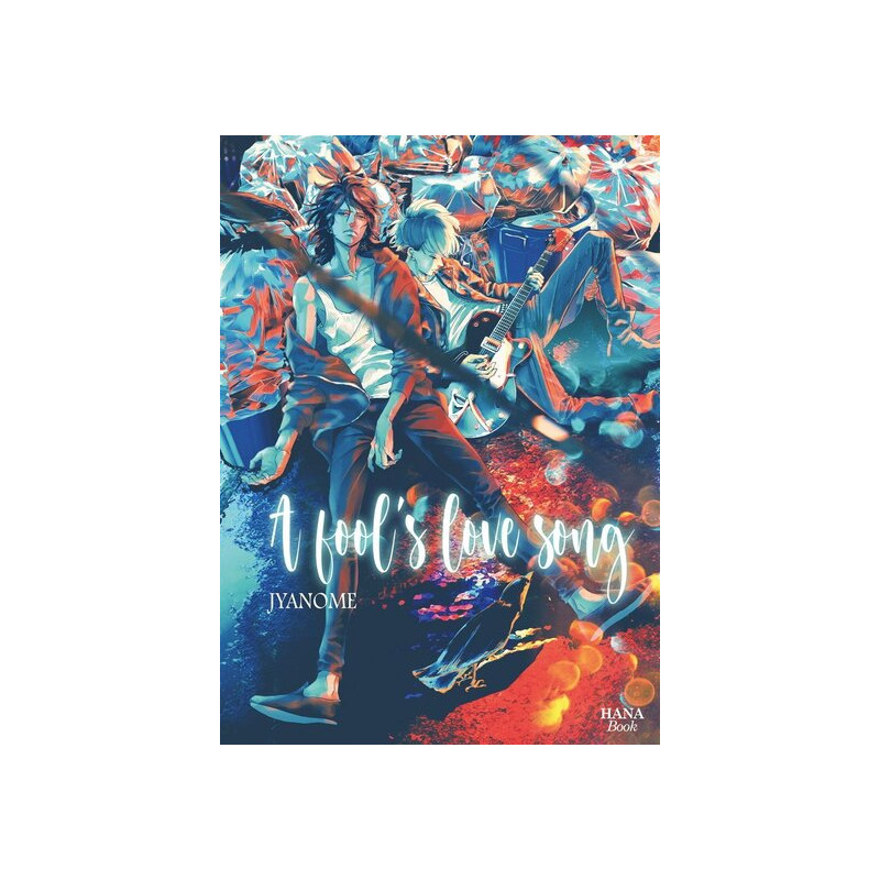 A Fool's love song