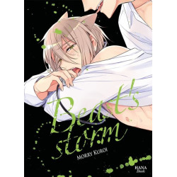 Beast's storm - Tome 1