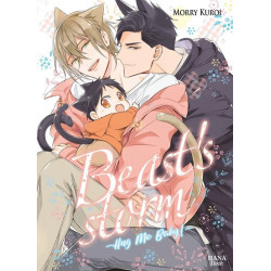 Beast's storm - Tome 3