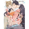 Beast's storm - Tome 3