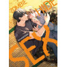 Zombie Hide Sex - Tome 5