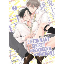 L'étonnant secret de...