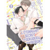 L'étonnant secret de Gokudera, mon patron - Tome 03