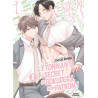 L'étonnant secret de Gokudera, mon patron - Tome 02