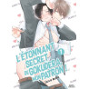 L'étonnant secret de Gokudera, mon patron - Tome 01
