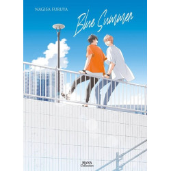 Blue Summer - Tome 3
