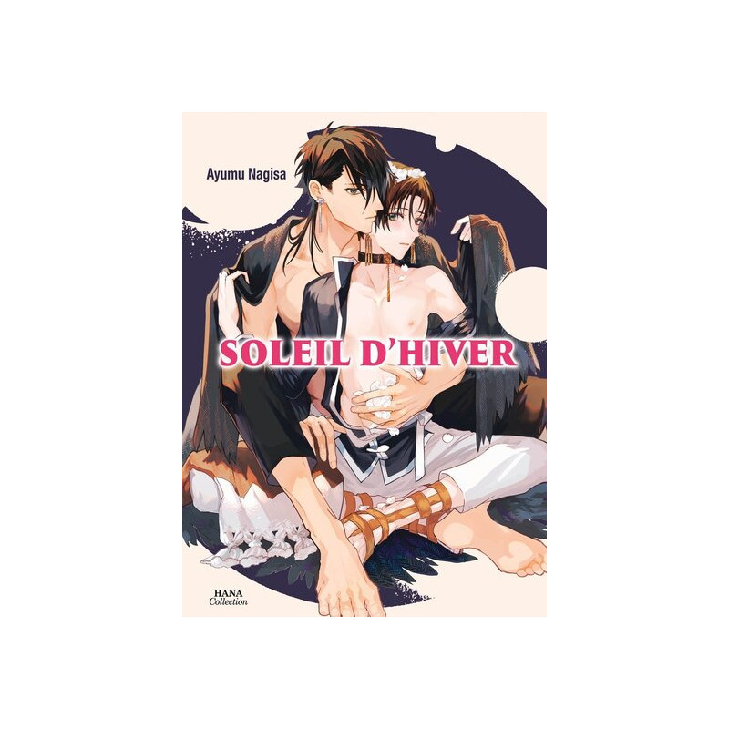 Soleil d'hiver - Tome 01