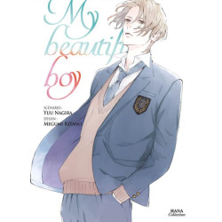 My Beautiful Boy - Tome 01