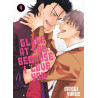 Glare at you, because I love you - Tome 04
