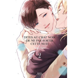 Dites au chat noir de ne...