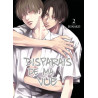 Disparais de ma vue ! - Tome 02