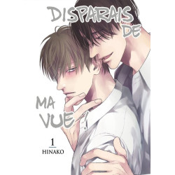 Disparais de ma vue ! -...
