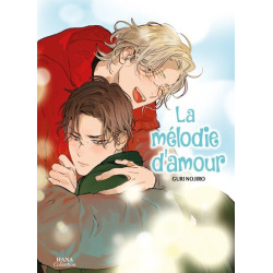 Melodie d'amour