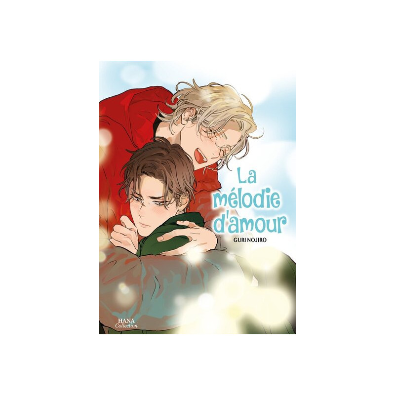 Melodie d'amour