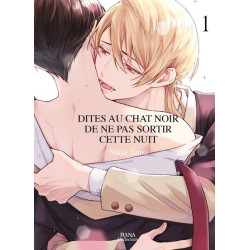 Dites au chat noir de ne...