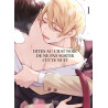 Dites au chat noir de ne pas sortir cette nuit - Tome 01