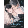 La fiancée de l'Alpha - Tome 3