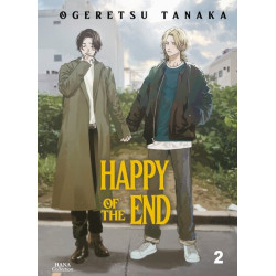 Happy of the End - Tome 02