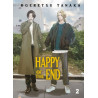 Happy of the End - Tome 02