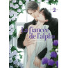 La fiancée de l'Alpha - Tome 2