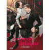 La fiancée de l'Alpha - Tome 1