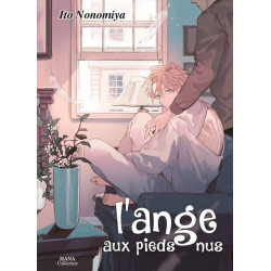 L'ange aux pieds nus