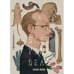 Sleeping dead - Tome 2