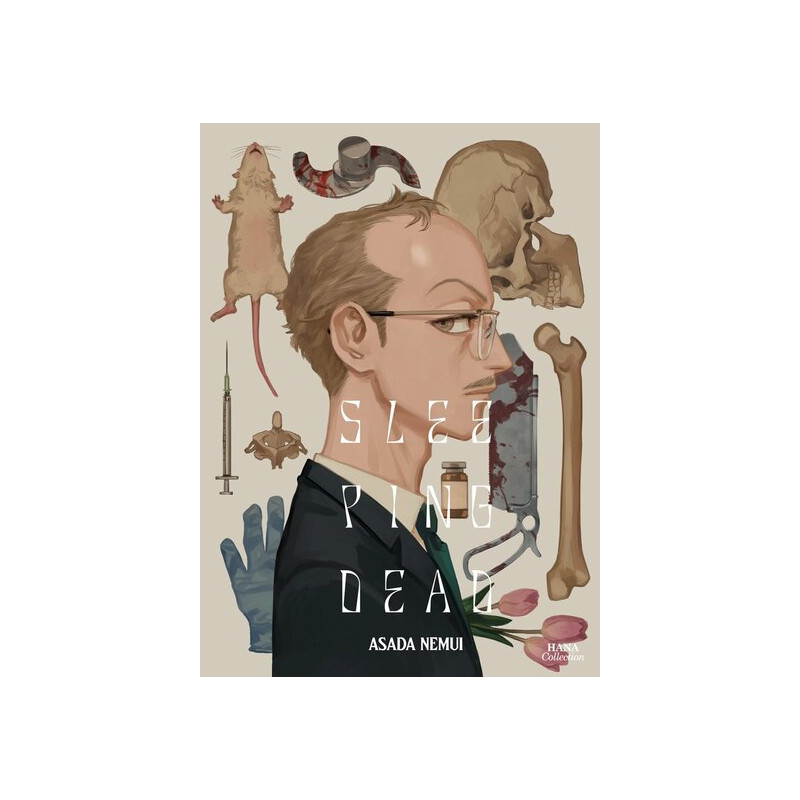 Sleeping dead - Tome 2