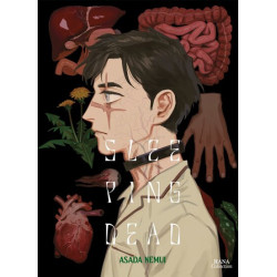 Sleeping dead - Tome 1