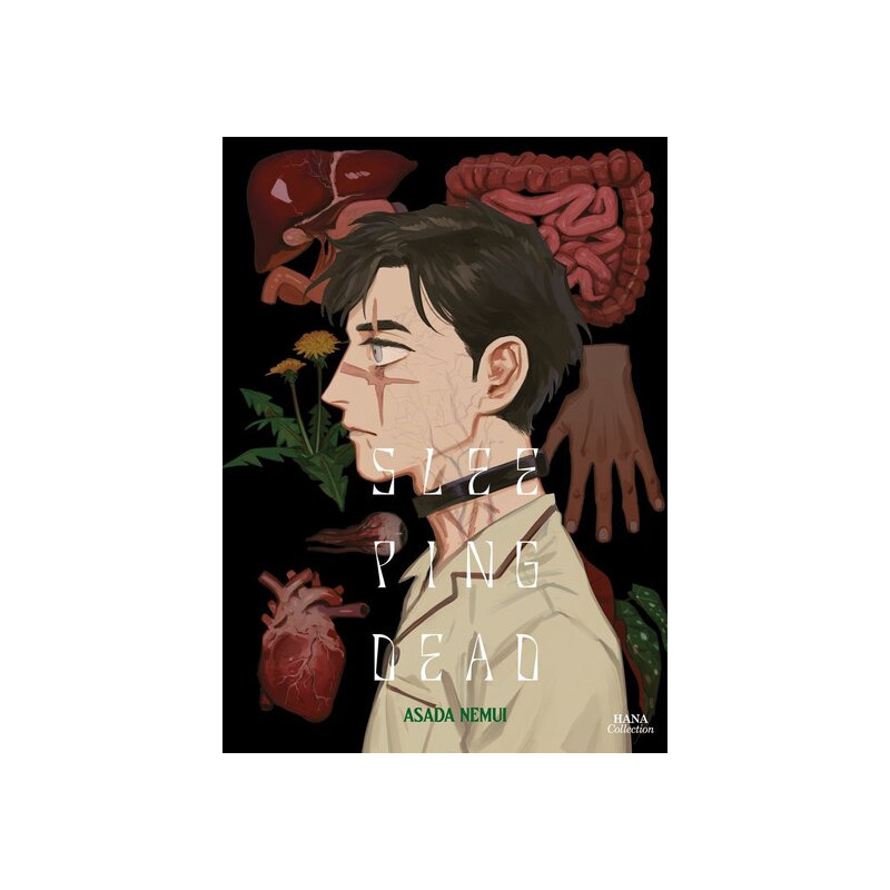 Sleeping dead - Tome 1