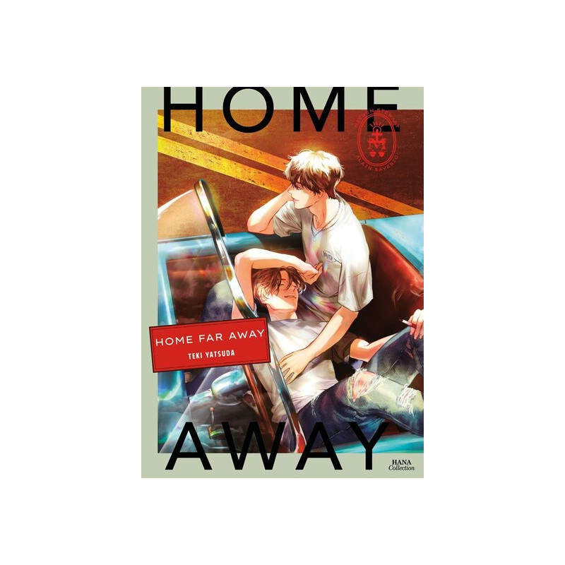 Home Far Away
