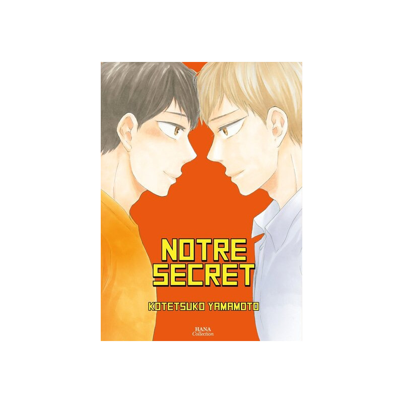 Notre secret