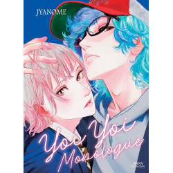 Yoi Yoi Monologue + livret