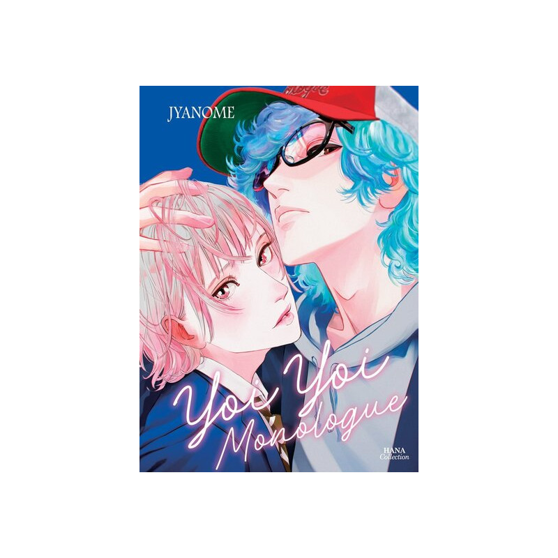 Yoi Yoi Monologue + livret