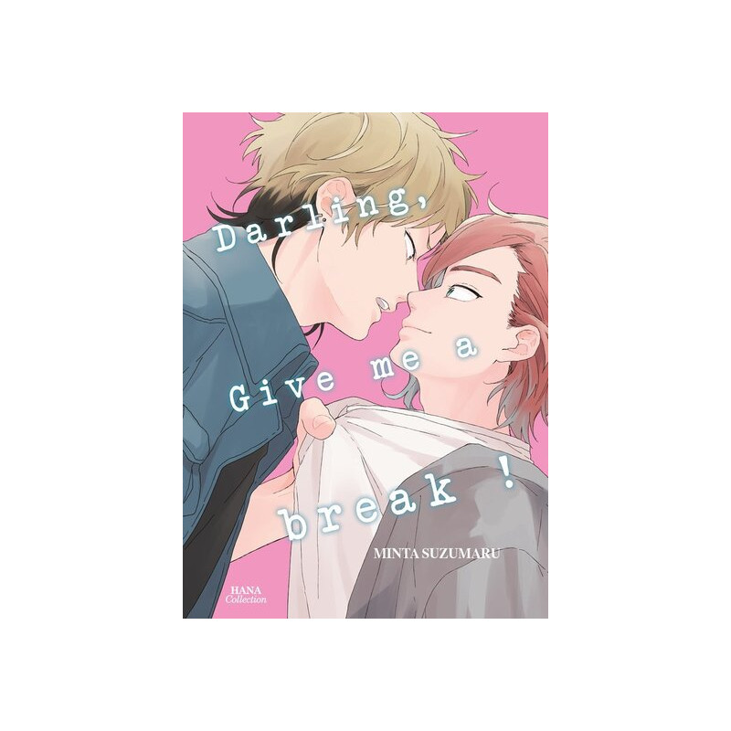Darling give me a break