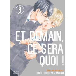 Et demain ce sera quoi ! -...