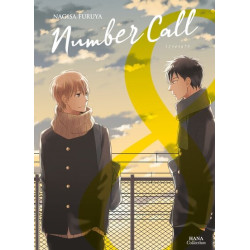 Number Call