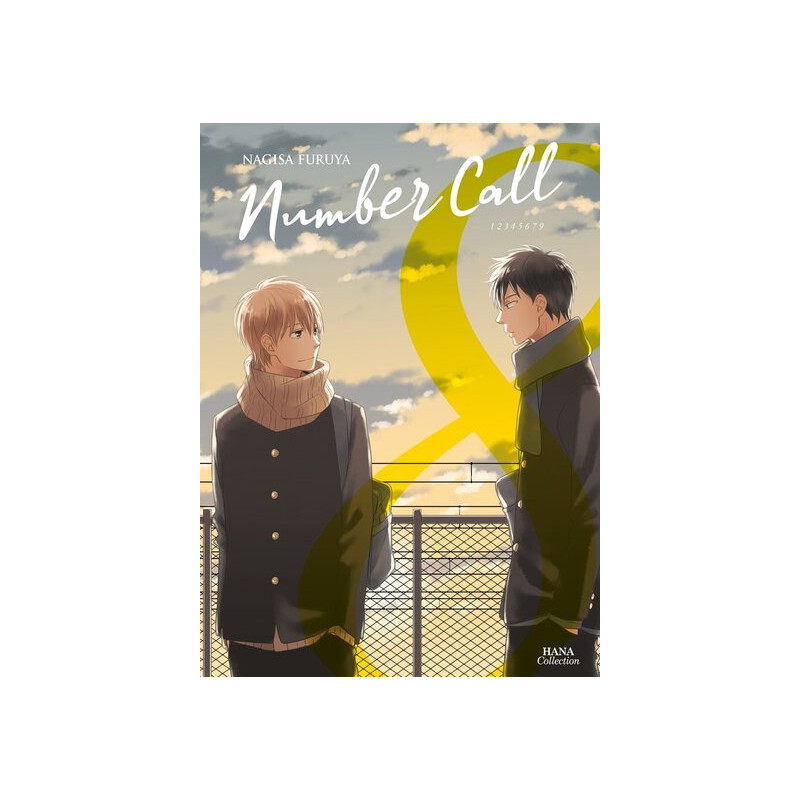 Number Call