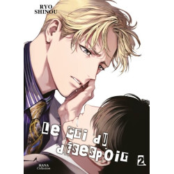 Le Cri du désespoir - Tome 2