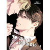 Le Cri du désespoir - Tome 1