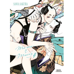 Momo & Manji - Tome 04