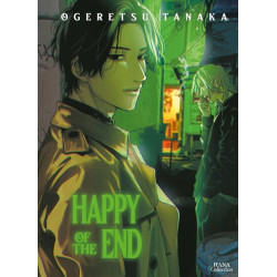 Happy of the End - Tome 01