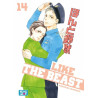 Like The Beast - Tome 14
