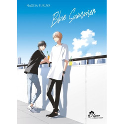 Blue Summer - Tome 2