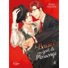 Un Baiser au goût de Mensonge - Tome 04