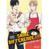 Same Difference - Tome 08